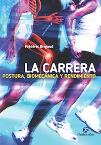 La carrera - Frédéric Brigaud - ebook