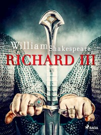 Richard III - William Shakespeare - ebook