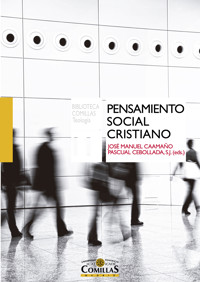Pensamiento Social Cristiano -  - ebook