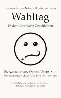 Wahltag - Natascha Herkt - ebook