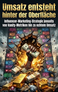 Umsatz entsteht hinter der Oberfläche - Daniela Horn - ebook
