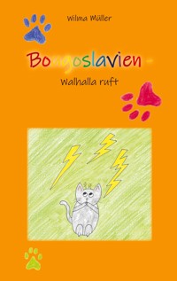 Bougoslavien 16 - Wilma Müller - ebook