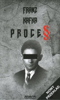 Proces - Franz Kafka - ebook + audiobook + książka