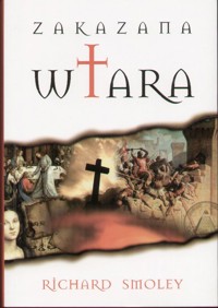 Zakazana wiara - Richard Smoley - ebook