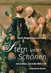 Stern unter den Schönen - Maria Magdalena Leonhard - ebook