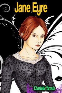 Jane Eyre - Charlotte Bronte - Bronte Charlotte - ebook