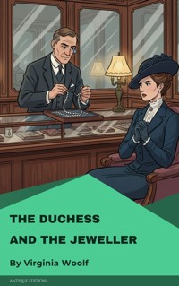 The Duchess and the Jeweller - Virginia Woolf - ebook