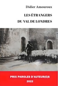 Les étrangers du Val de Londres - Didier Amouroux - ebook