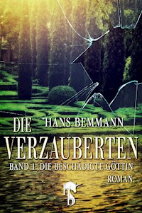 Die Verzauberten - Hans Bemmann - ebook