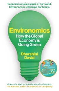Environomics - Dharshini David - ebook