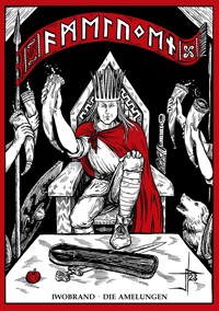 Die Amelungen - Iwobrand - ebook