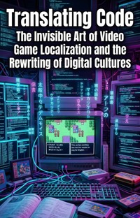Translating Code - Nathan Frost - ebook