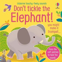 Don't Tickle the Elephant! - Taplin Sam - książka