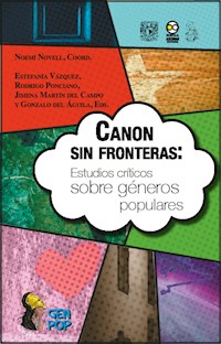 Canon sin fronteras -  - ebook