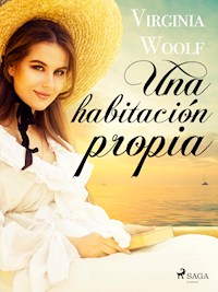 Una habitación propia - Virginia Woolf - ebook