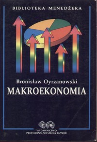 Makroekonomia - Bronisław Oyrzanowski - ebook