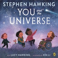 You and the Universe - Hawking Stephen, Hawking Lucy - książka