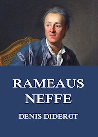Rameaus Neffe - Denis Diderot - ebook
