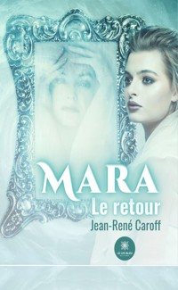 Mara - Jean-René Caroff - ebook