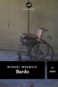 Bardo - Miguel Múzquiz - ebook