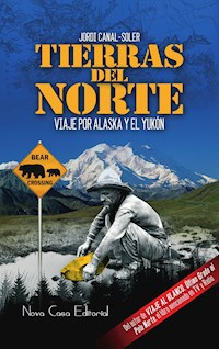 Tierras del norte - Jordi Canal-Soler - ebook