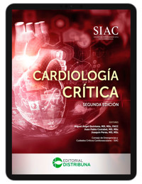 Cardiología crítica. Segunda edición - Miguel Ángel Quintana - ebook