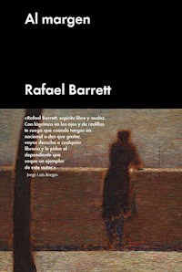 Al margen - Rafael Barrett - ebook