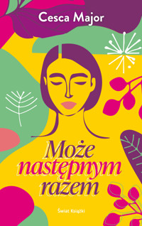 Może następnym razem - Major Cesca - ebook + audiobook + książka