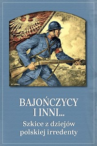 Bajończycy i inni - Cielebon Jarosław, Hubka Maciej - książka