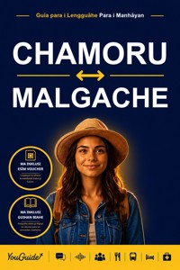 The Language Guide for Travelers - Chamorro to Malagasy - YouGuide - ebook