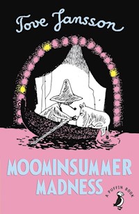 Moominsummer Madness - Jansson Tove - książka
