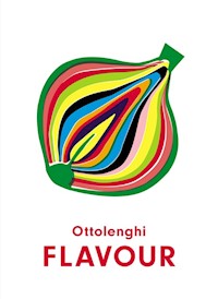 Ottolenghi Flavour - Ottolenghi Yotam, Belfrage Ixta - książka