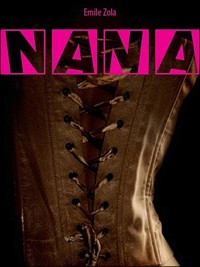 Nana - Emile Zola. - Otmar Trierweiler - ebook