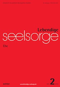 Lebendige Seelsorge 2/2014 -  - ebook