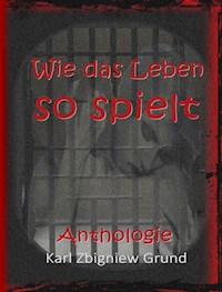 Wie das Leben so spielt - Karl Zbigniew Grund - ebook