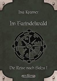DSA 16: Im Farindelwald - Ina Kramer - ebook