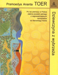 Dziewczyna z wybrzeża - Pramoedya Ananta Toer - ebook