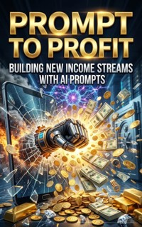 Prompt to Profit - Idris Reese - ebook