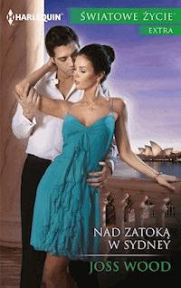 Nad zatoką w Sydney - Wood Joss - ebook