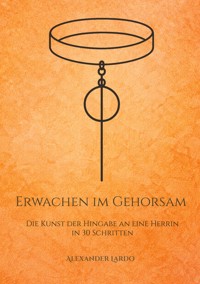 Erwachen im Gehorsam - Alexander Lardo - ebook