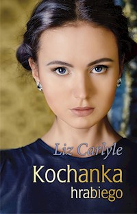 Kochanka hrabiego - Liz Carlyle - książka