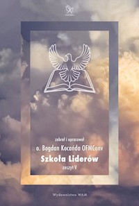 Szkoła Liderów - Kocańda Bogdan - książka