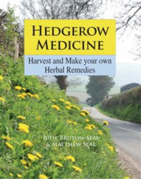 Hedgerow Medicine - Julie Bruton-Seal - ebook