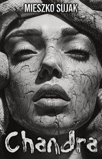 Chandra - Sujak Mieszko - książka