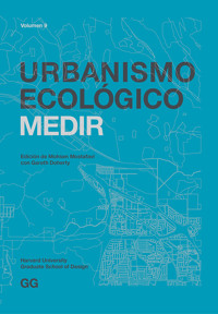 Urbanismo Ecológico. Volumen 9 -  - ebook