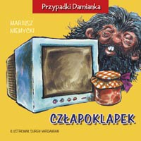 Człapoklapek - Mariusz Niemycki - ebook