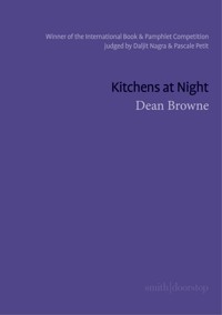 Kitchens at Night - Dean Browne - ebook