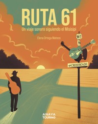 Ruta 61 - Elena Ortega - ebook
