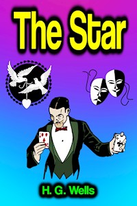 The Star - H G Wells - ebook