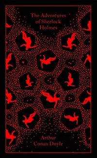 The Adventures of Sherlock Holmes - Doyle Arthur Conan - książka